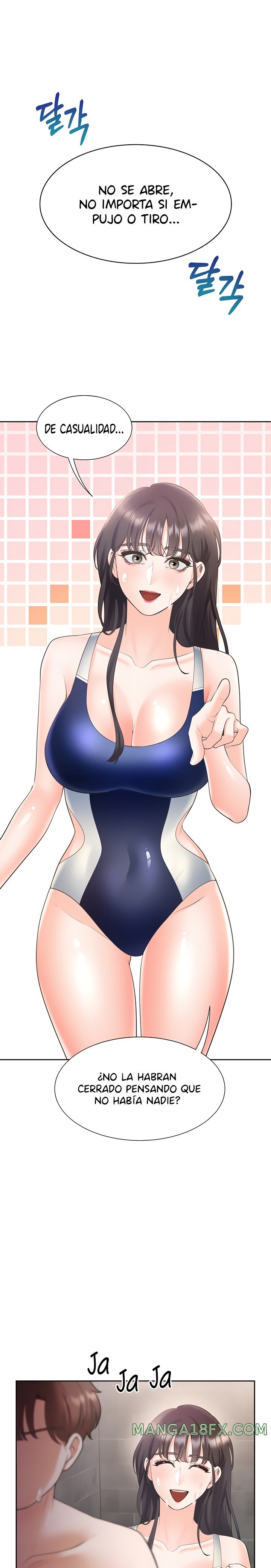 Bunking Bed Raw Chapter 67 image 0