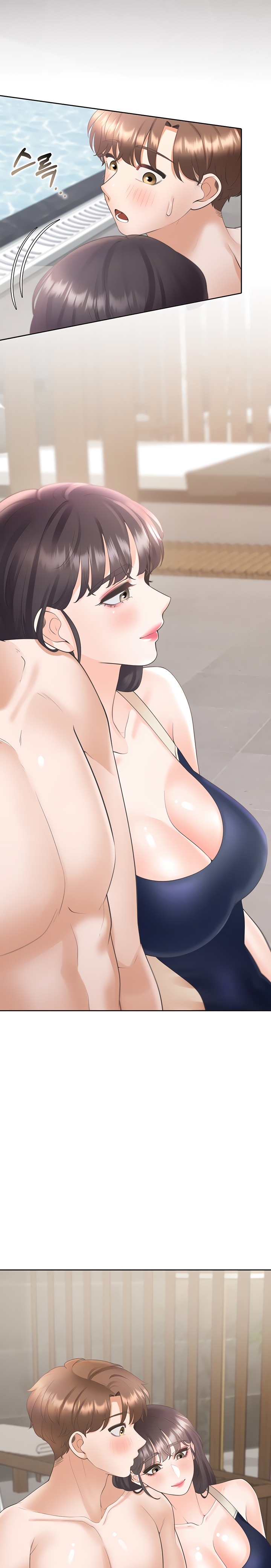 Bunking Bed Raw Chapter 67 image 9
