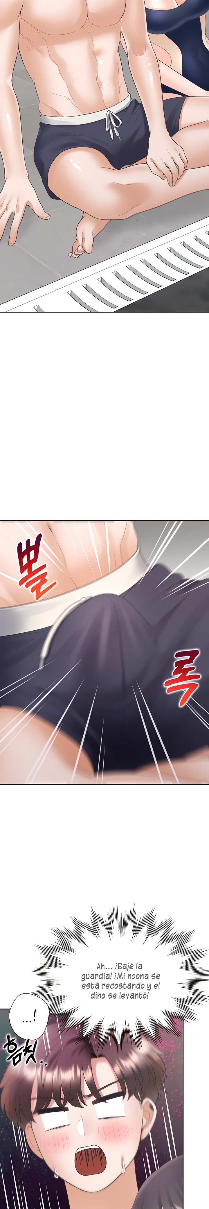 Bunking Bed Raw Chapter 67 image 10