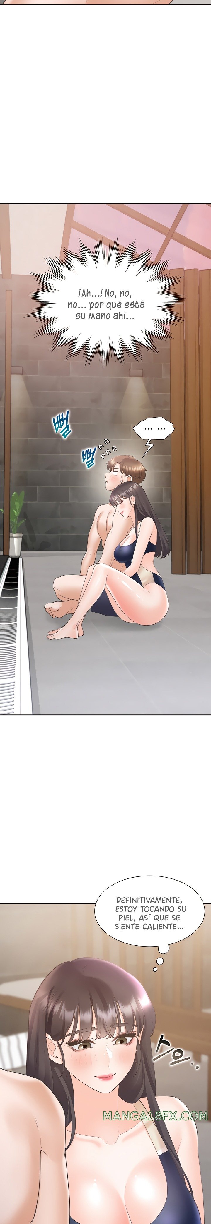 Bunking Bed Raw Chapter 67 image 12