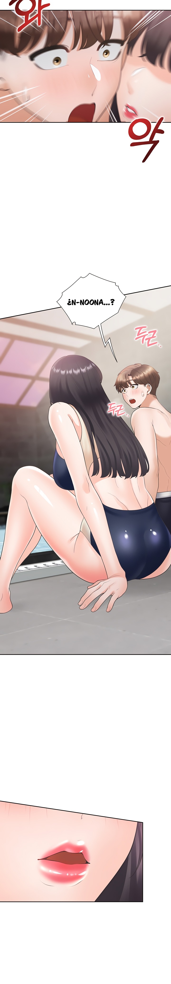Bunking Bed Raw Chapter 67 image 16