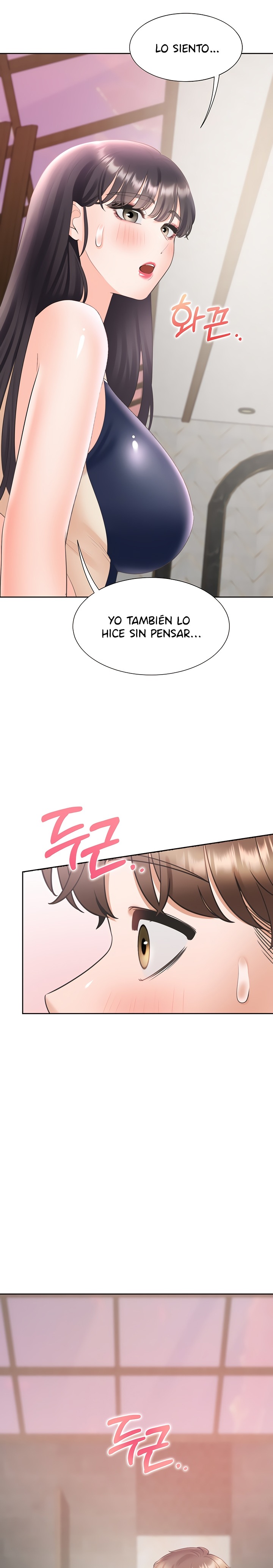 Bunking Bed Raw Chapter 67 image 17