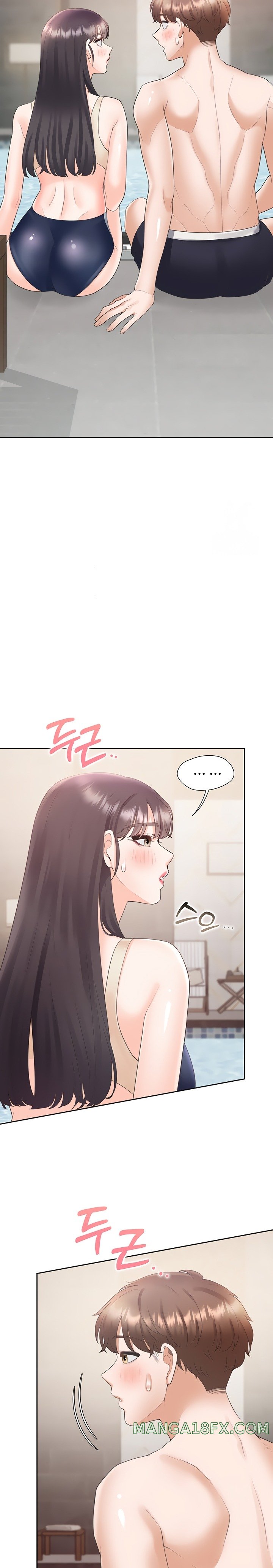 Bunking Bed Raw Chapter 67 image 18