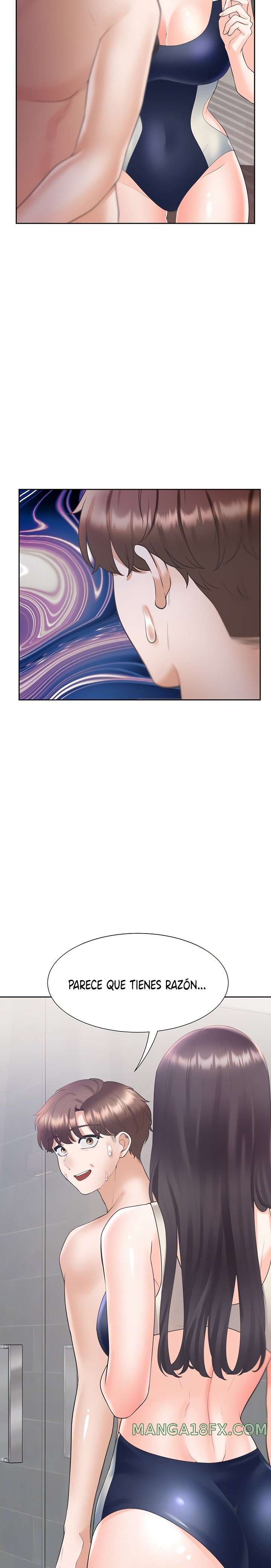 Bunking Bed Raw Chapter 67 image 1