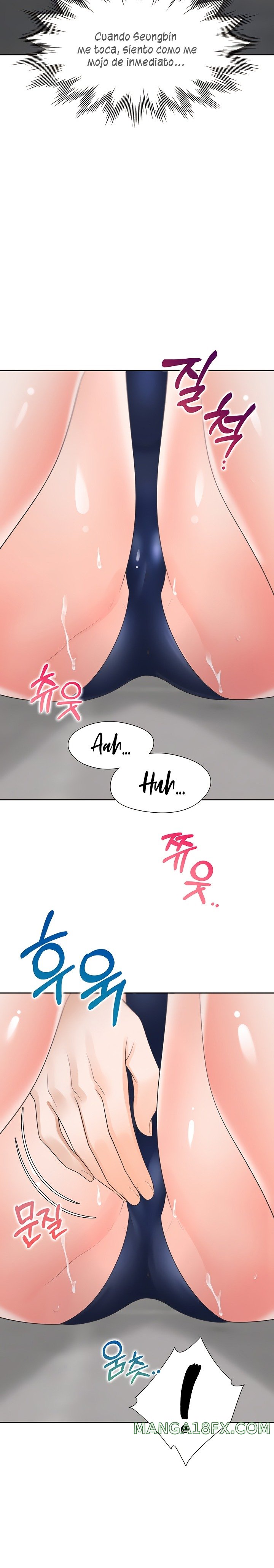 Bunking Bed Raw Chapter 67 image 23