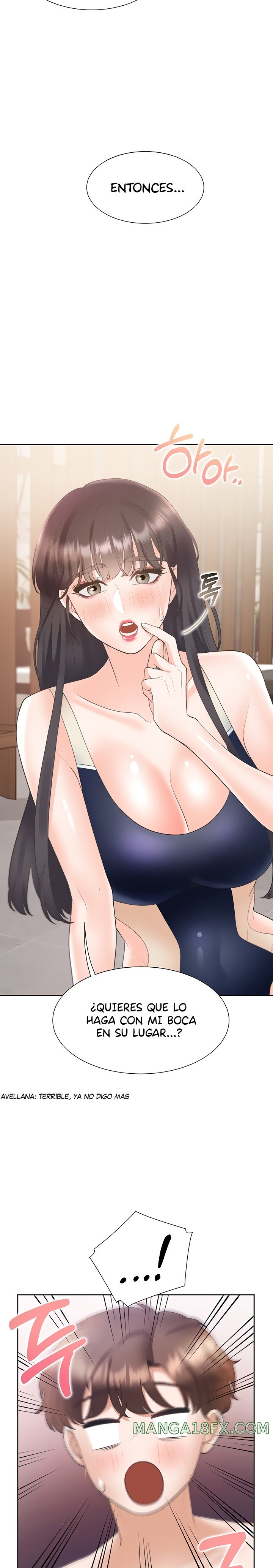 Bunking Bed Raw Chapter 67 image 25