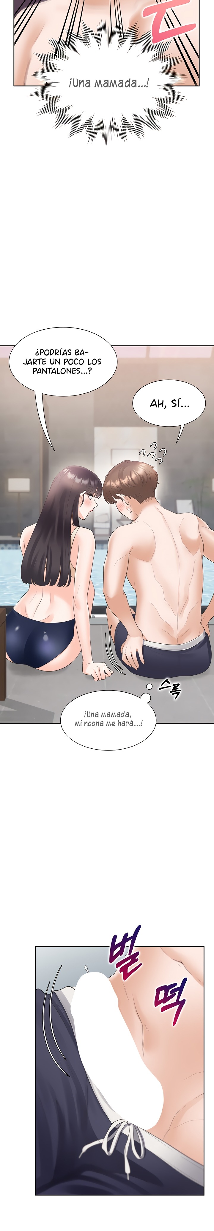 Bunking Bed Raw Chapter 67 image 26