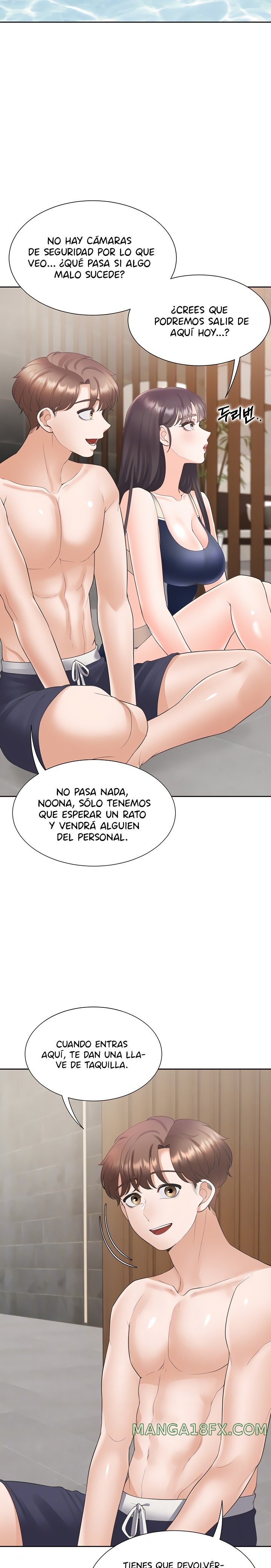 Bunking Bed Raw Chapter 67 image 3