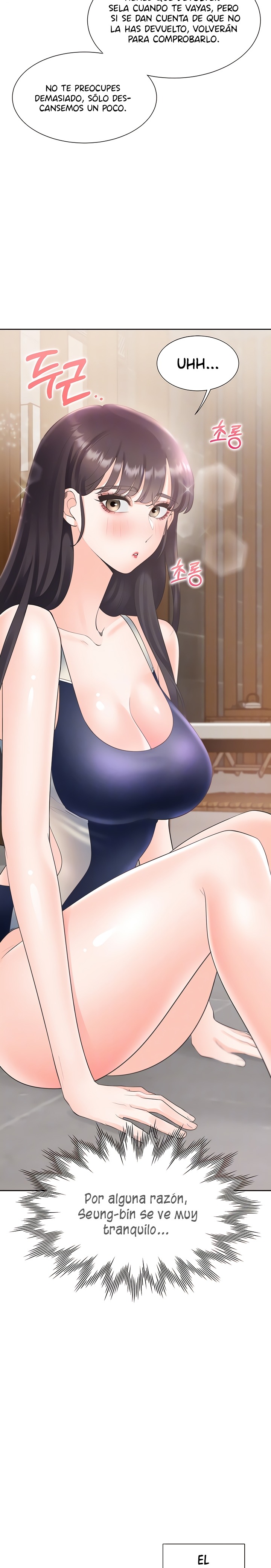 Bunking Bed Raw Chapter 67 image 4