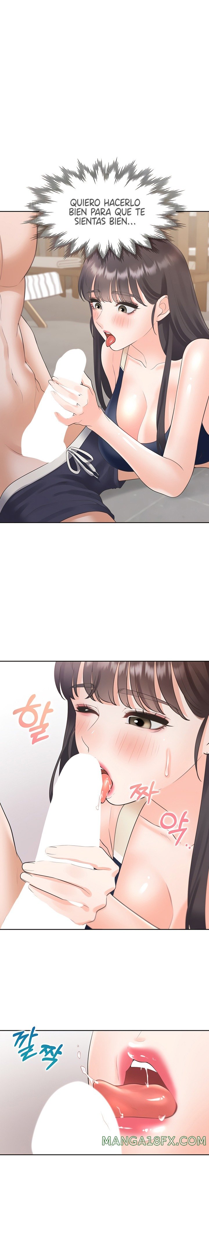 Bunking Bed Raw Chapter 68 image 0