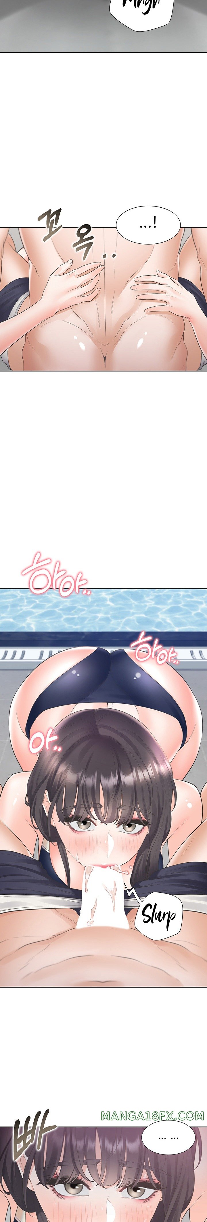 Bunking Bed Raw Chapter 68 image 19