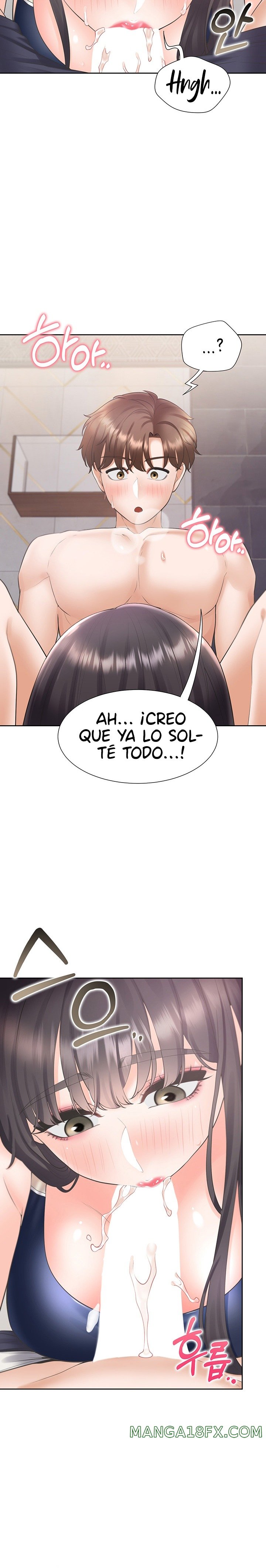 Bunking Bed Raw Chapter 68 image 20