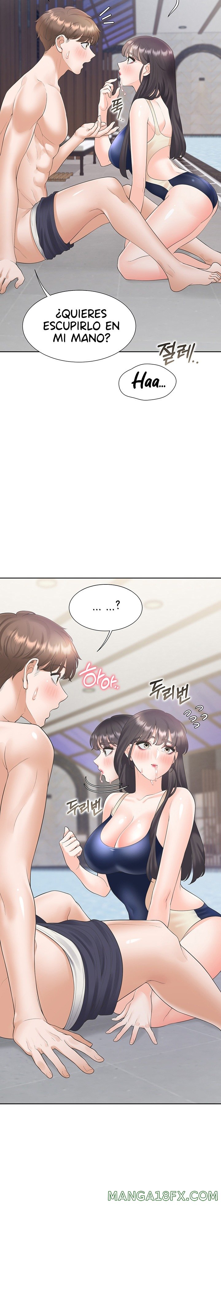 Bunking Bed Raw Chapter 68 image 22