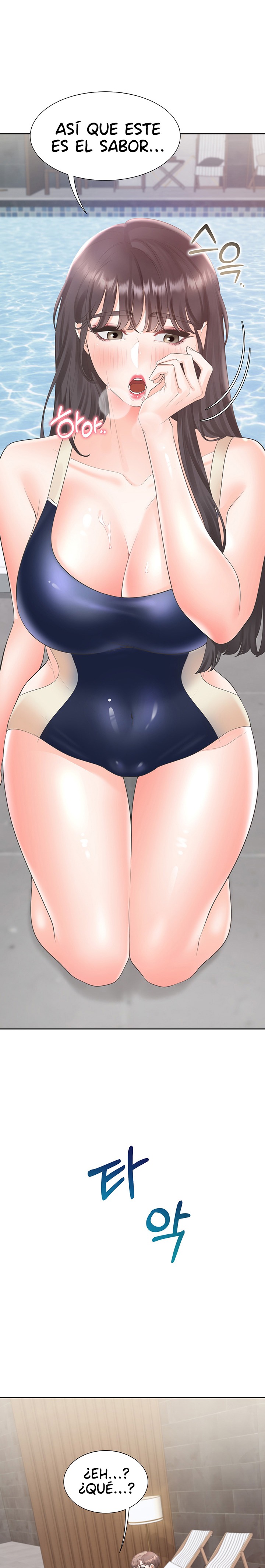 Bunking Bed Raw Chapter 68 image 24