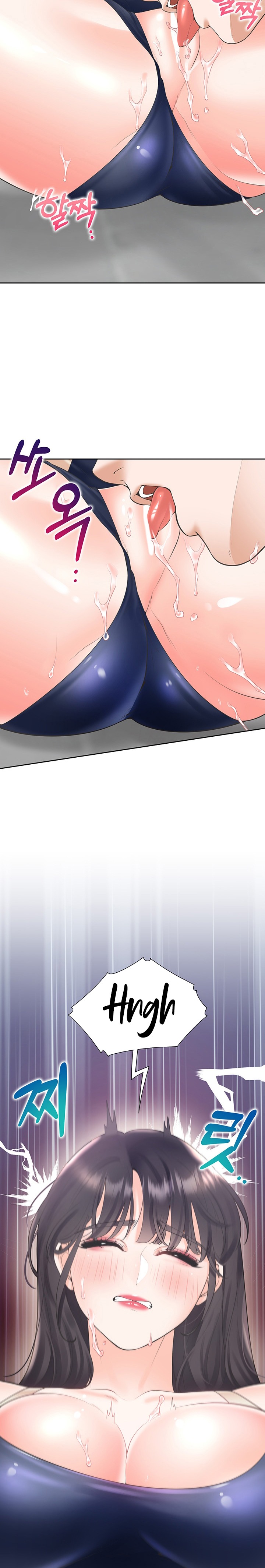 Bunking Bed Raw Chapter 68 image 27