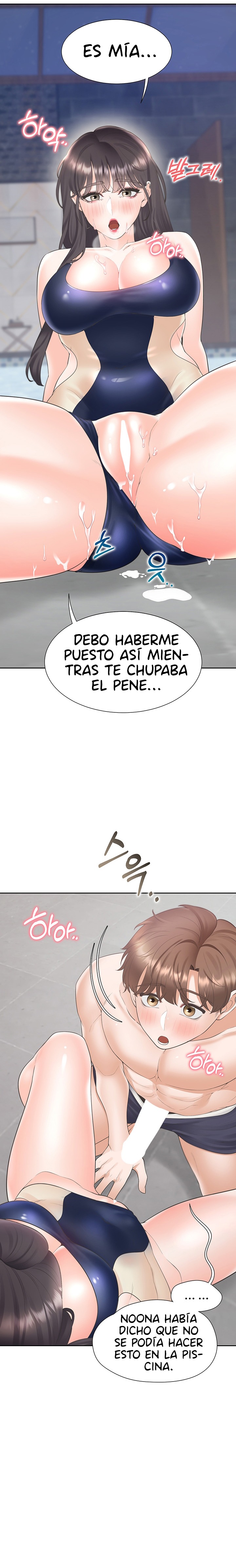 Bunking Bed Raw Chapter 68 image 29