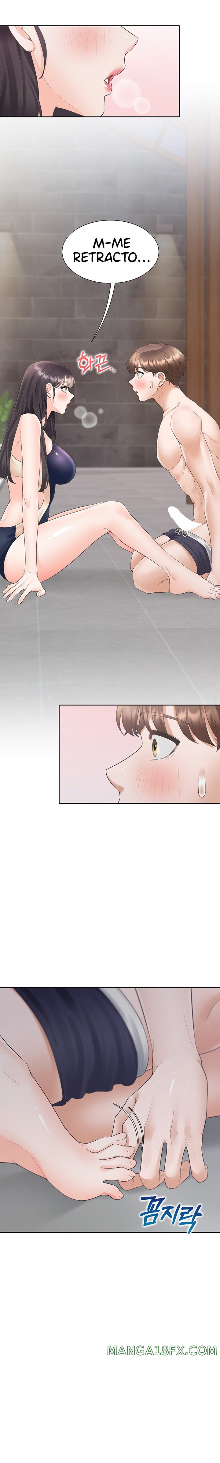 Bunking Bed Raw Chapter 68 image 30