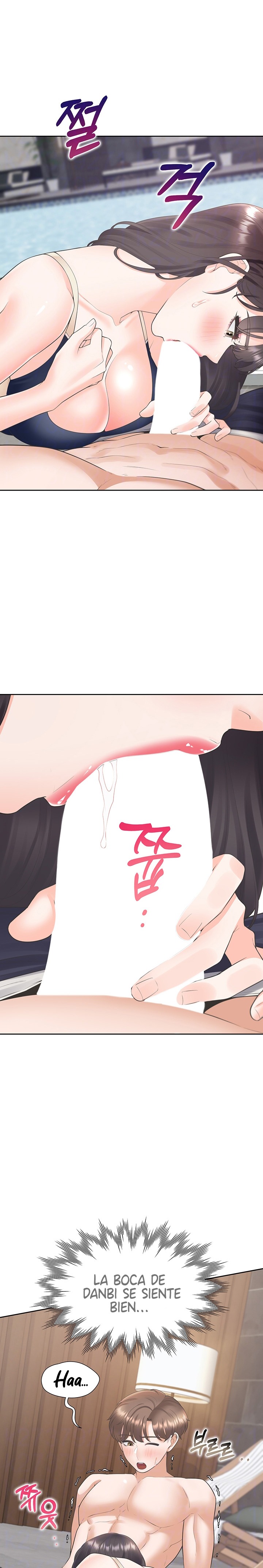 Bunking Bed Raw Chapter 68 image 3