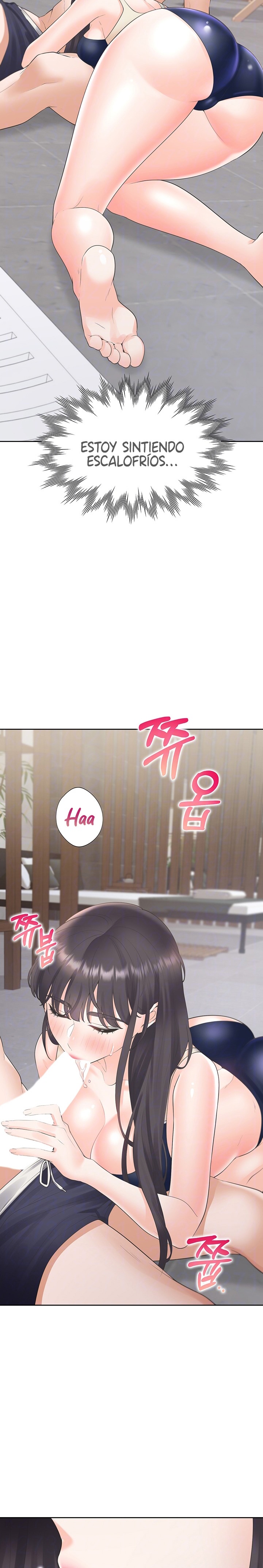 Bunking Bed Raw Chapter 68 image 4