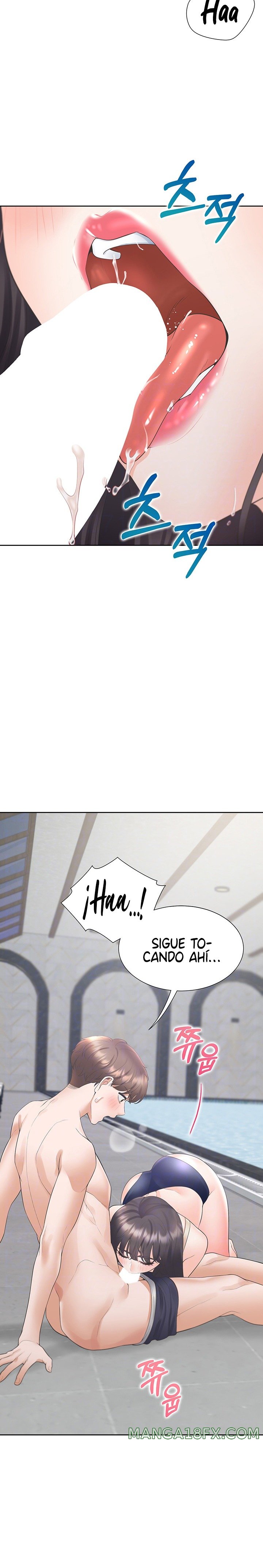 Bunking Bed Raw Chapter 68 image 6