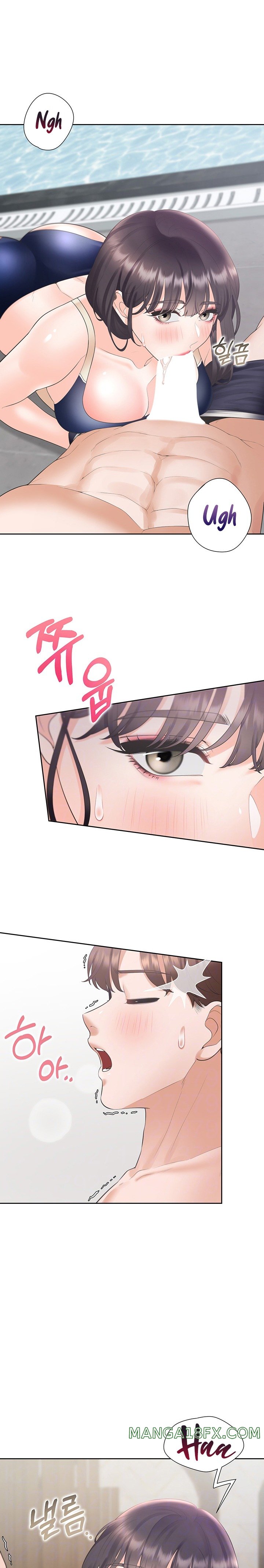 Bunking Bed Raw Chapter 68 image 7