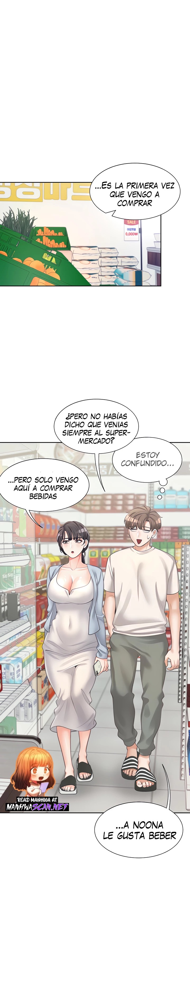 Bunking Bed Raw Chapter 7 image 10