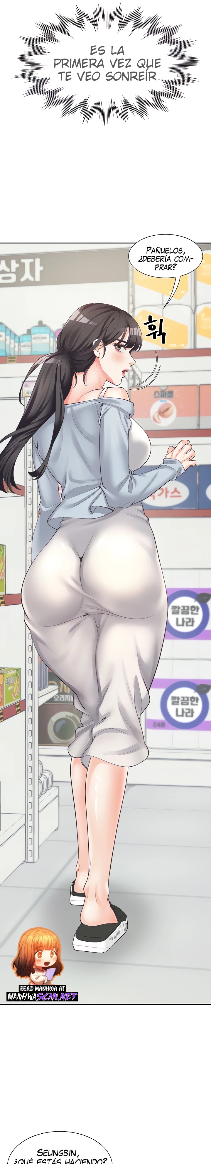 Bunking Bed Raw Chapter 7 image 16