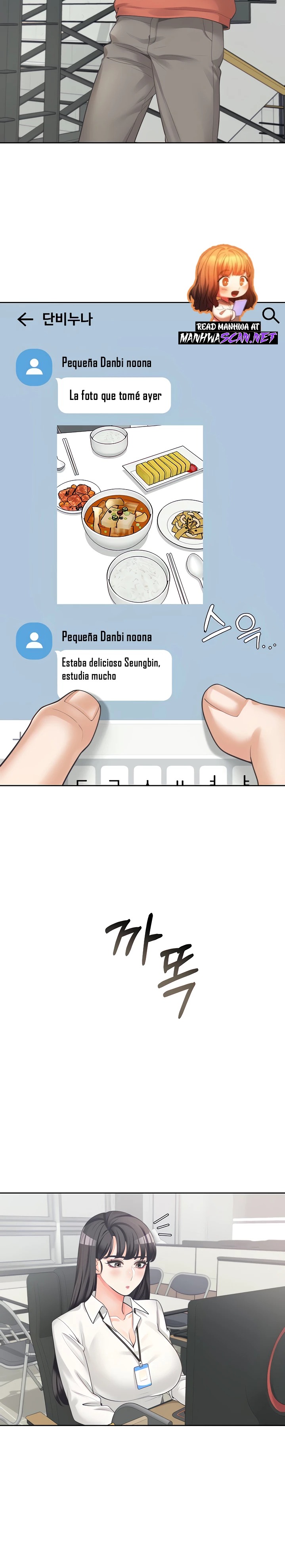 Bunking Bed Raw Chapter 7 image 18