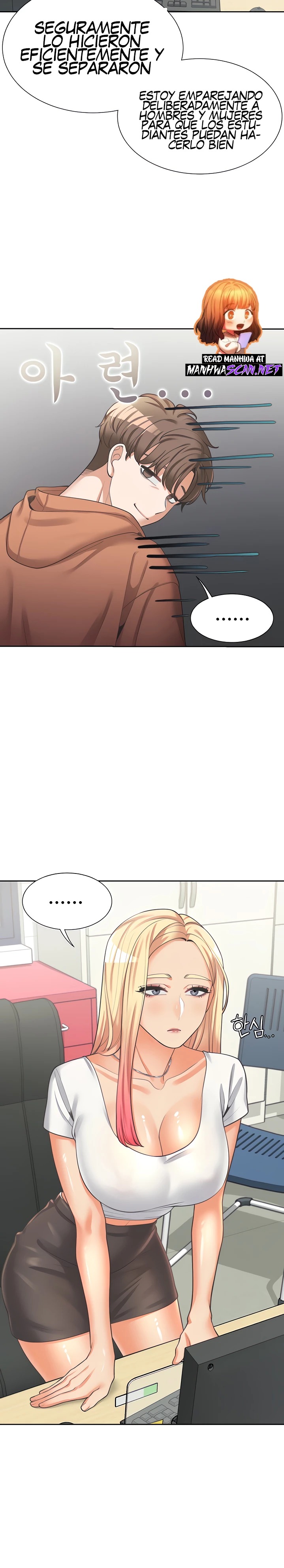 Bunking Bed Raw Chapter 7 image 30