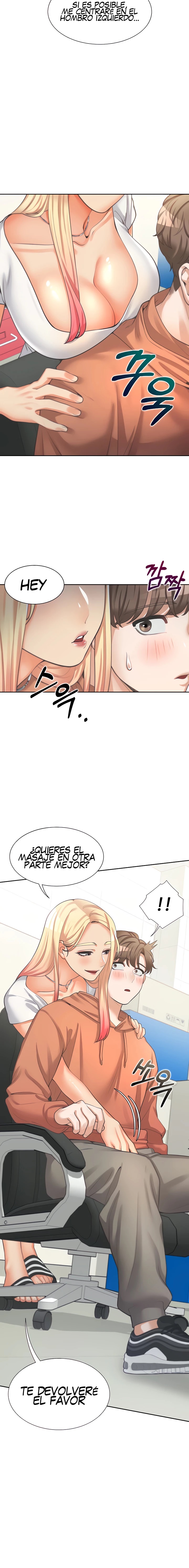 Bunking Bed Raw Chapter 7 image 32