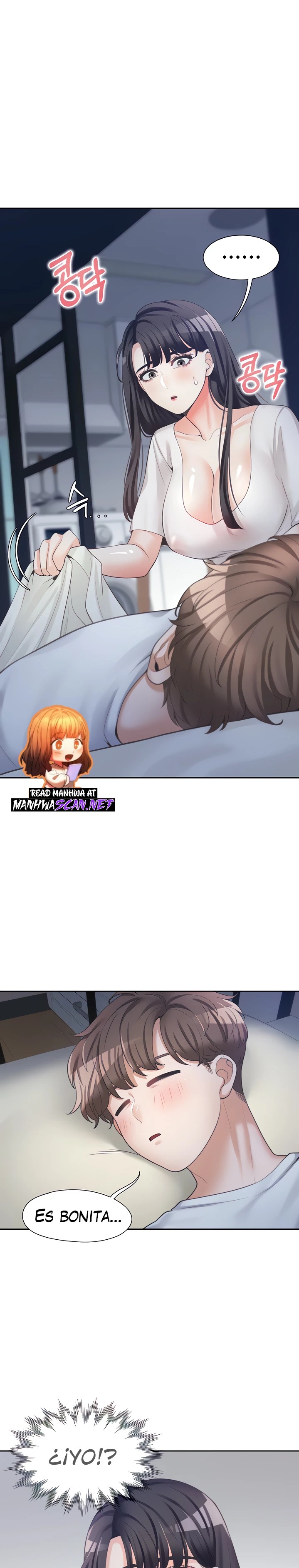 Bunking Bed Raw Chapter 7 image 5