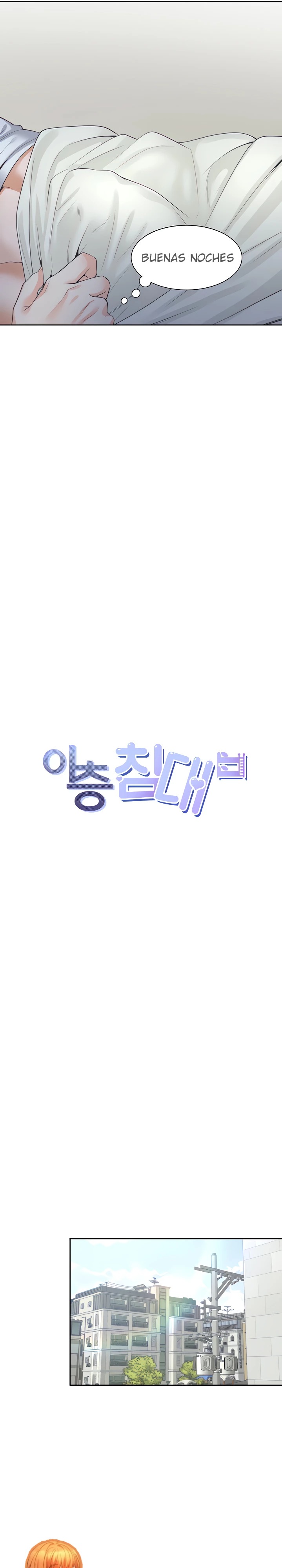 Bunking Bed Raw Chapter 7 image 7