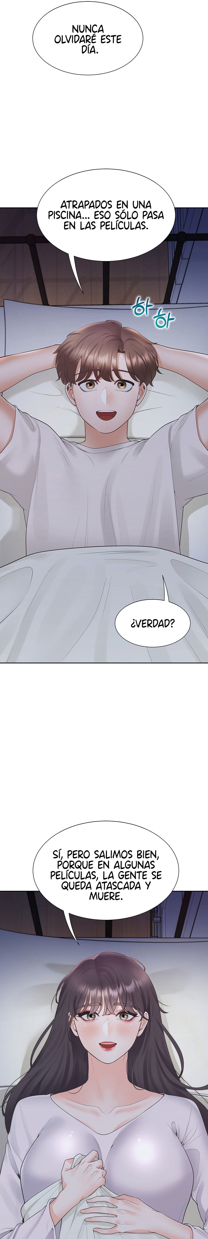 Bunking Bed Raw Chapter 70 image 25