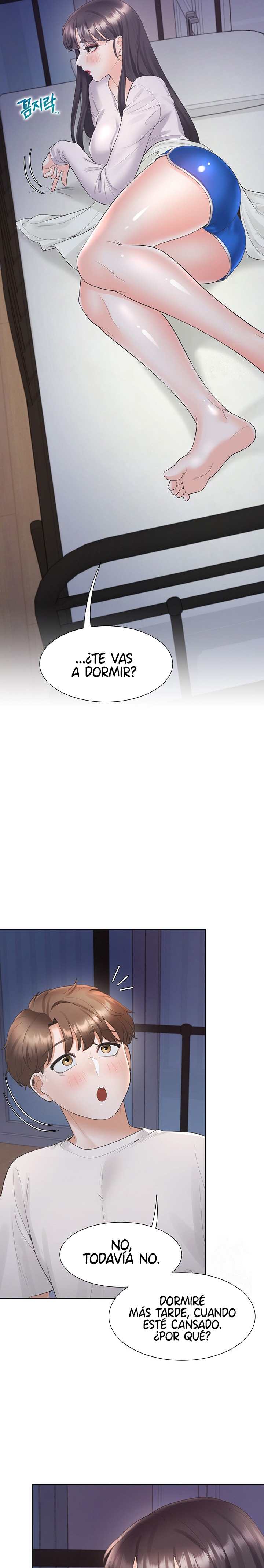 Bunking Bed Raw Chapter 70 image 29