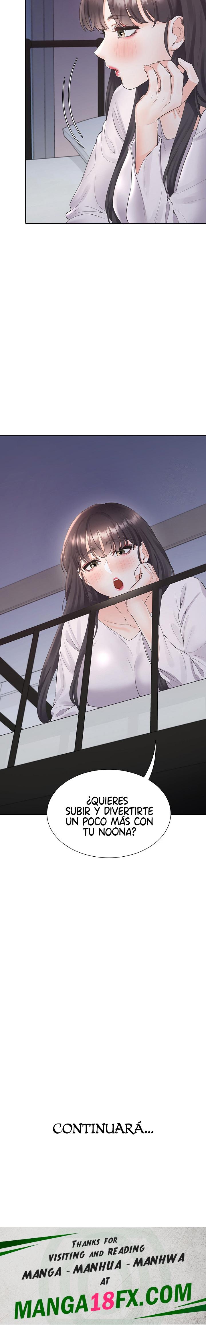 Bunking Bed Raw Chapter 70 image 30