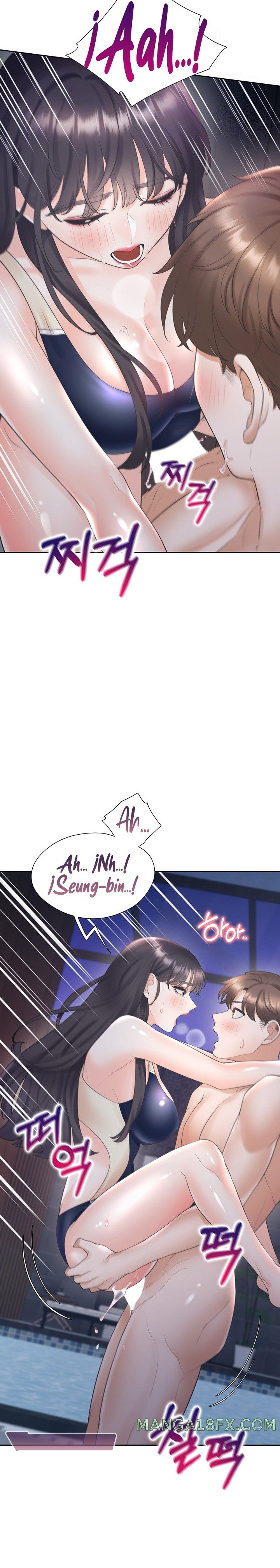 Bunking Bed Raw Chapter 70 image 5