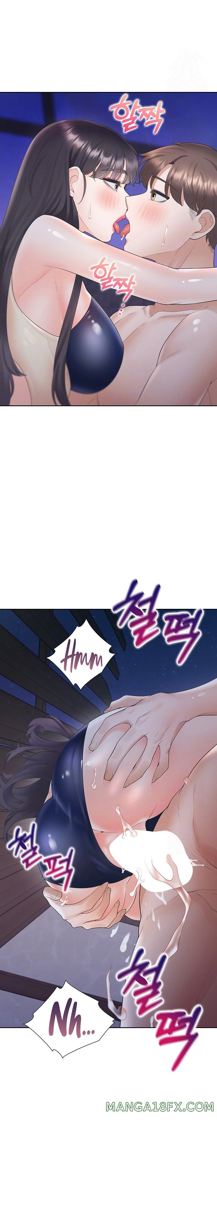 Bunking Bed Raw Chapter 70 image 6