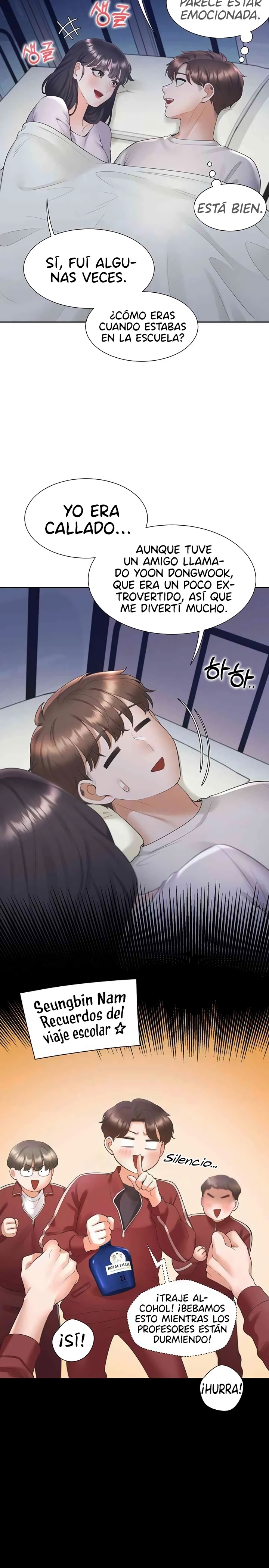 Bunking Bed Raw Chapter 71 image 10