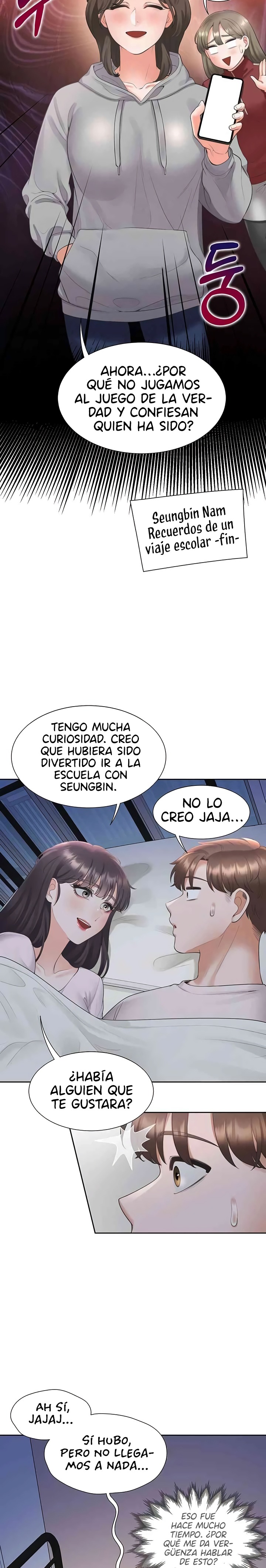 Bunking Bed Raw Chapter 71 image 12