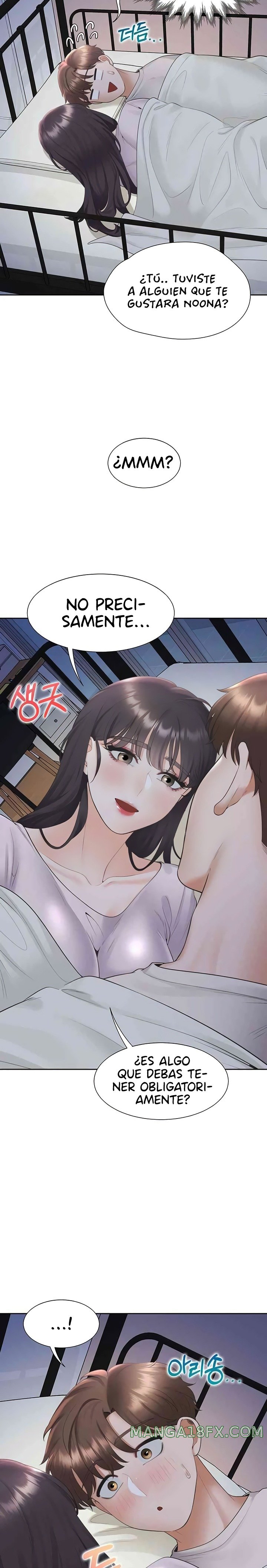 Bunking Bed Raw Chapter 71 image 13