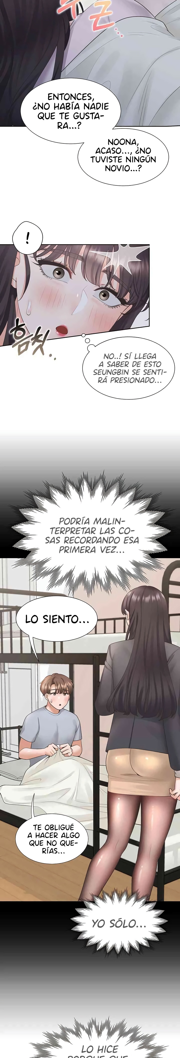 Bunking Bed Raw Chapter 71 image 14