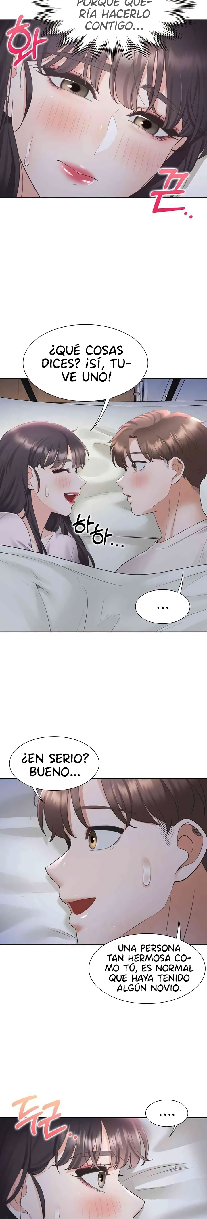 Bunking Bed Raw Chapter 71 image 15