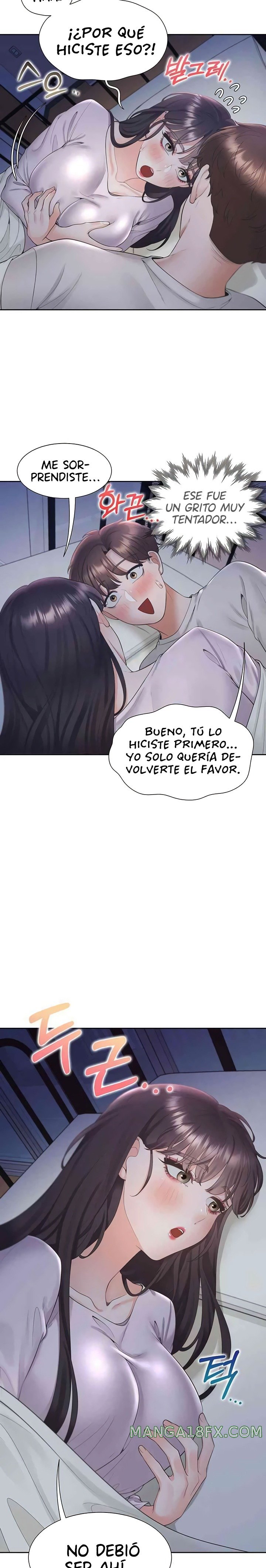 Bunking Bed Raw Chapter 71 image 19