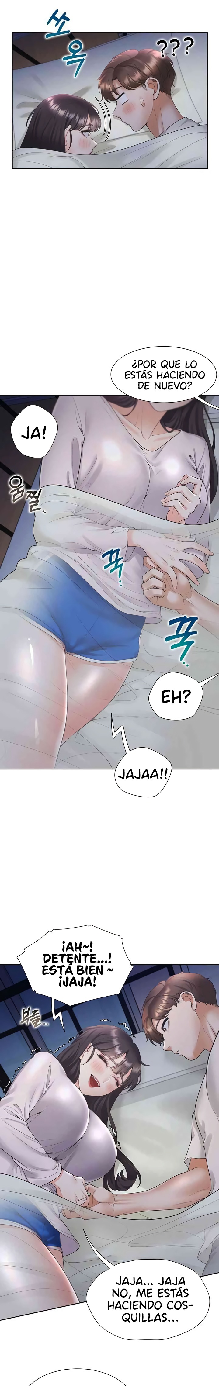 Bunking Bed Raw Chapter 71 image 22