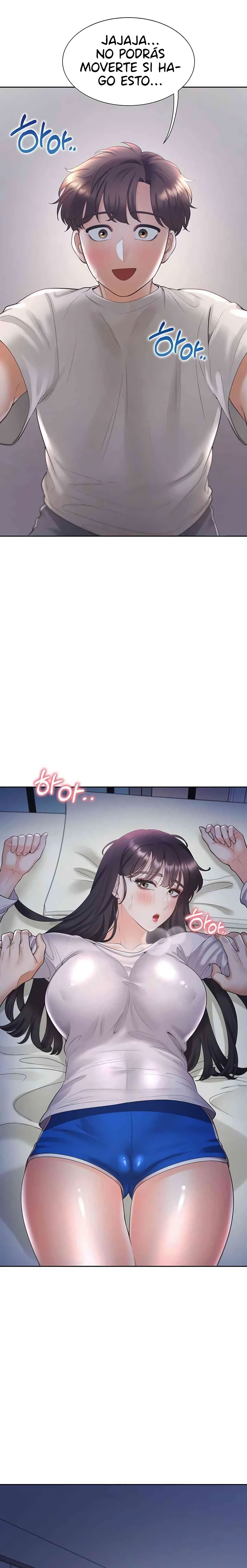 Bunking Bed Raw Chapter 71 image 25