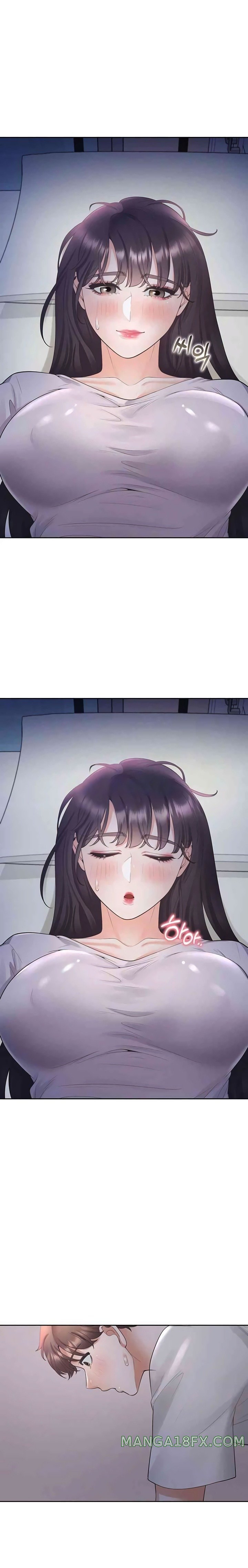 Bunking Bed Raw Chapter 71 image 27