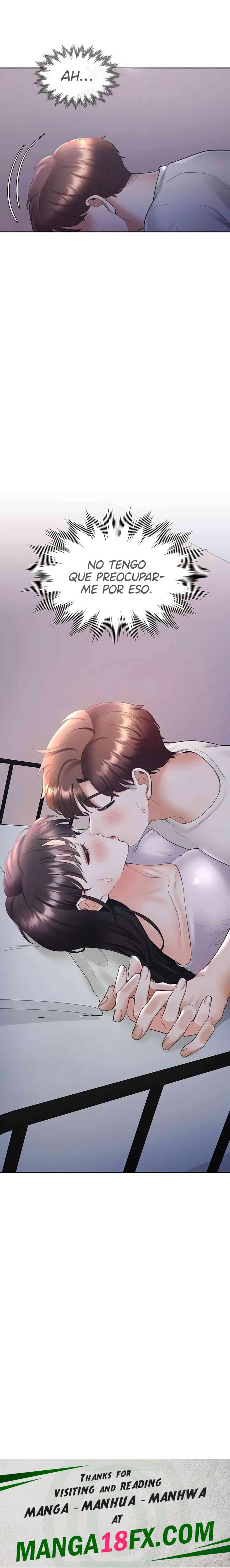 Bunking Bed Raw Chapter 71 image 28