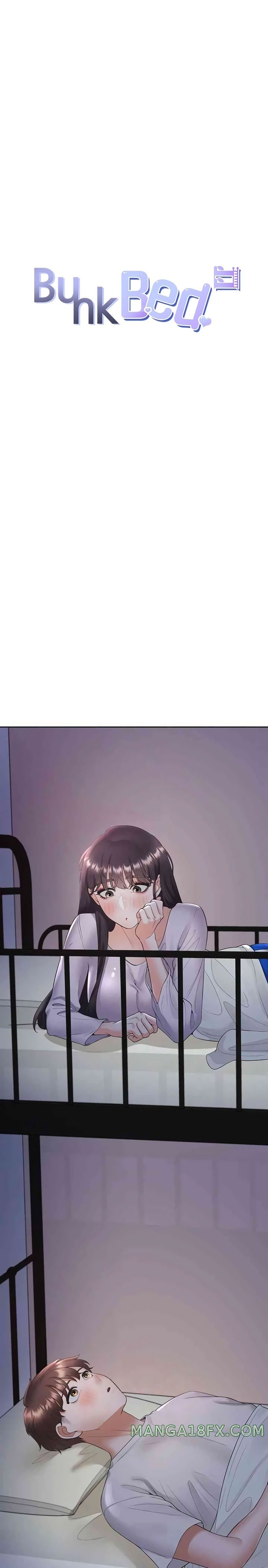 Bunking Bed Raw Chapter 71 image 2
