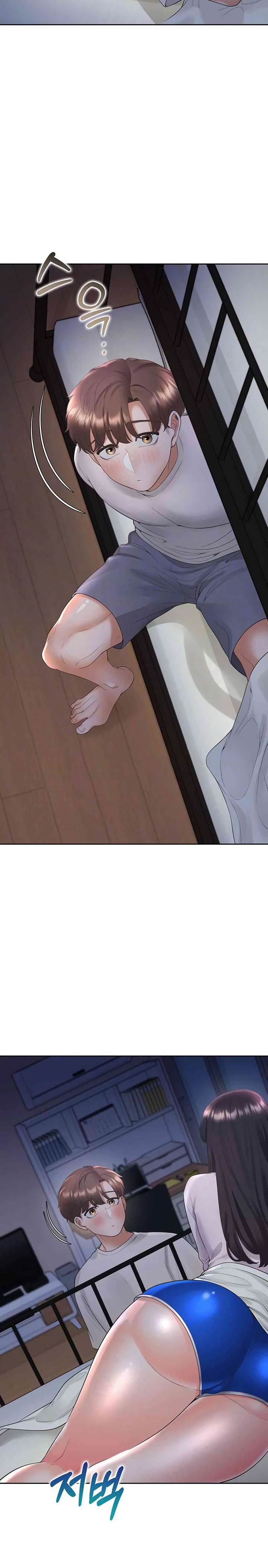 Bunking Bed Raw Chapter 71 image 3