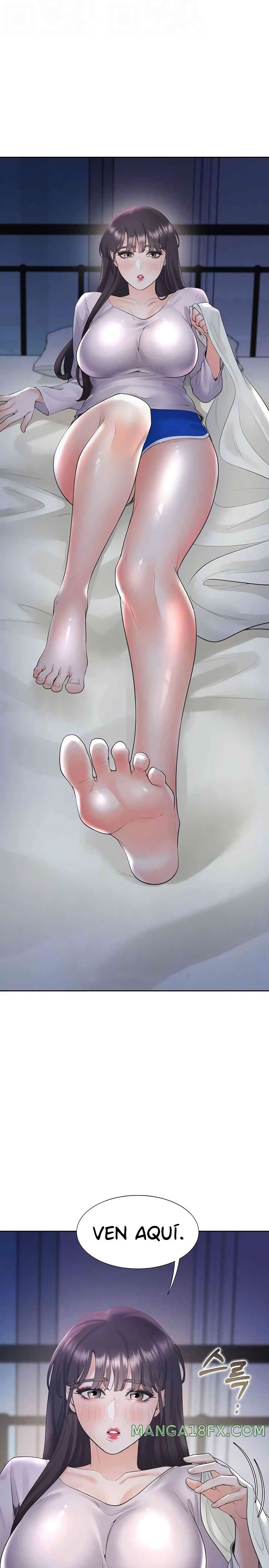 Bunking Bed Raw Chapter 71 image 5